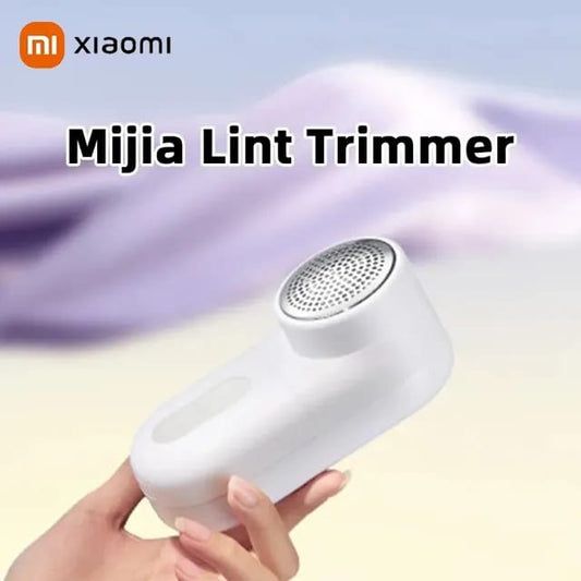 electric lint remover